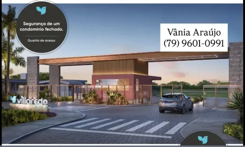 Lote/Terreno à venda, 244m² no , Barra dos Coqueiros