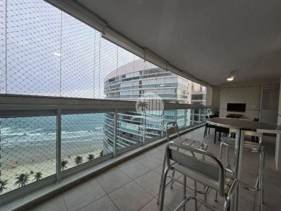 Apartamento com 2 Quartos à venda, 102m² no Vila Alzira, Guarujá