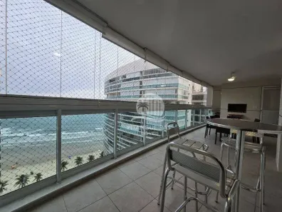 Apartamento com 2 Quartos à venda, 102m² no Vila Alzira, Guarujá