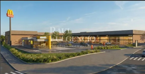 Ponto Comercial para alugar, 176m² no Conjunto Vivi Xavier, Londrina