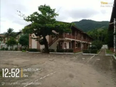 Apartamento com 1 Quarto à venda, 64m² no Maranduba, Ubatuba