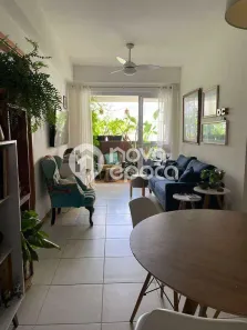 Apartamento com 3 Quartos à venda, 85m² no Recreio dos Bandeirantes, Rio de Janeiro