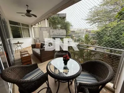 Apartamento com 3 Quartos à venda, 151m² no Barra da Tijuca, Rio de Janeiro