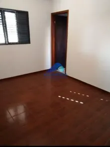 Sobrado com 4 Quartos à venda, 202m² no Conjunto Residencial Galo Branco, São José dos Campos
