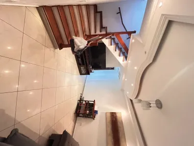 Sobrado com 3 Quartos para alugar, 140m² no Jardim Santa Mena, Guarulhos