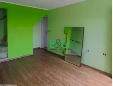 Sobrado com 2 Quartos à venda, 80m² no Vila Mariana, São Paulo