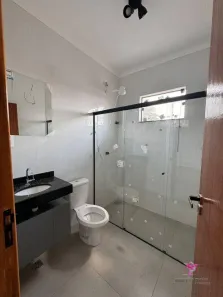 Kitnet com 1 Quarto para alugar, 52m² no Jardim Residencial Altos da Santa Rita, Leme