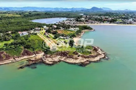 Lote/Terreno à venda, 400m² no Iriri, Anchieta