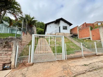 Casa com 2 Quartos à venda, 78m² no Bom Jesus, Santa Cruz do Sul