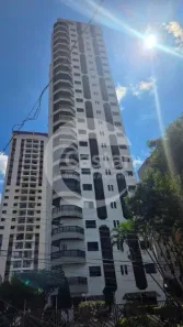 Apartamento com 3 Quartos à venda, 135m² no Vila Regente Feijó, São Paulo