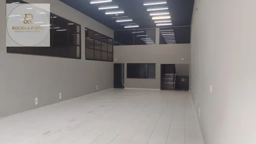Prédio Comercial à venda, 430m² no Mirandópolis, São Paulo
