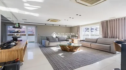 Cobertura com 4 Quartos para alugar, 501m² no Moinhos de Vento, Porto Alegre