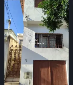 Sobrado com 3 Quartos à venda, 232m² no Vila Califórnia, São Paulo