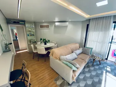 Apartamento com 3 Quartos à venda, 88m² no Trindade, Florianópolis