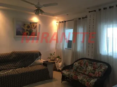 Sobrado com 3 Quartos à venda, 147m² no Vila Mazzei, São Paulo