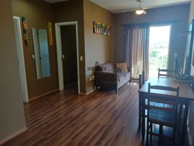 Apartamento com 2 Quartos à venda, 67m² no Cidade Vista Verde, São José dos Campos