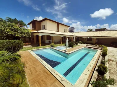 Casa com 5 Quartos à venda, 360m² no Farolândia, Aracaju