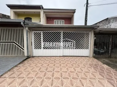 Casa com 3 Quartos à venda, 210m² no Jardim Santo André, Sorocaba