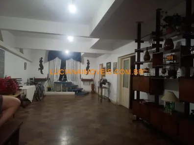 Casa com 4 Quartos à venda, 300m² no Lapa, São Paulo