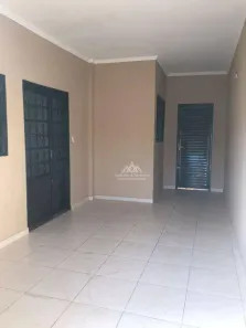 Casa com 3 Quartos à venda, 128m² no Ipiranga, Ribeirão Preto