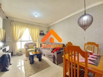 Casa com 2 Quartos à venda, 85m² no Vila Cascatinha, São Vicente