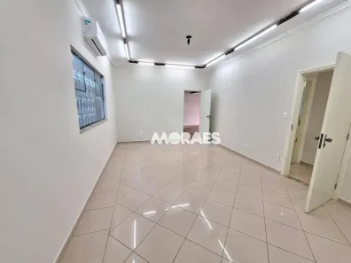 Imóvel Comercial para alugar, 280m² no Jardim Paulista, Bauru