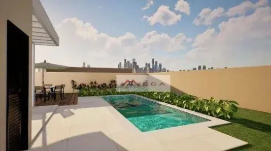 Casa de Condomínio com 3 Quartos à venda, 284m² no Joapiranga, Valinhos