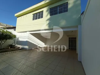 Casa com 4 Quartos à venda, 250m² no Jardim Sabará, São Paulo