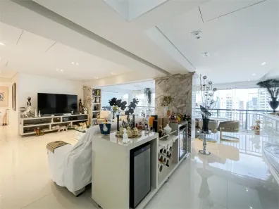 Apartamento com 3 Quartos à venda, 170m² no Ipiranga, São Paulo