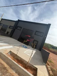 Ponto Comercial para alugar, 291m² no Centro Empresarial Coplan, São José do Rio Preto