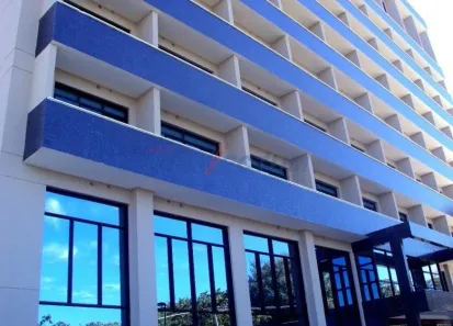 Sala Comercial com 1 Quarto à venda, 33m² no Jardim Chapadão, Campinas