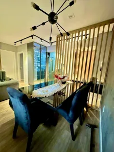 Apartamento com 2 Quartos à venda, 71m² no Floresta, Joinville