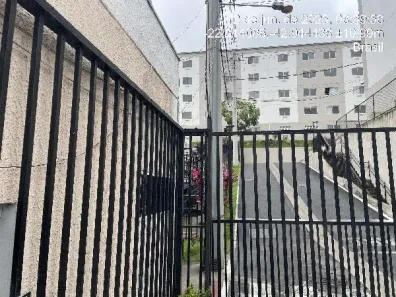 Apartamento com 2 Quartos à venda, 48m² no Monjolos, São Gonçalo