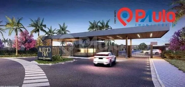 Casa de Condomínio com 3 Quartos à venda, 119m² no Santa Rosa, Piracicaba