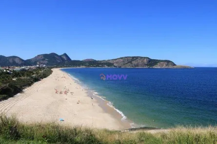 Lote/Terreno à venda, 245m² no Camboinhas, Niterói