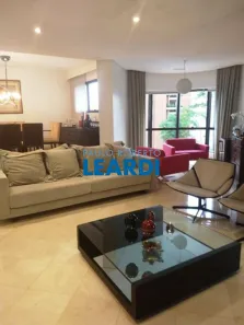 Apartamento com 3 Quartos à venda, 287m² no Água Fria, São Paulo