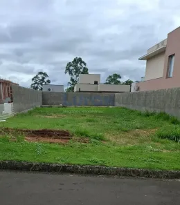 Lote/Terreno à venda, 308m² no Pinheiro, Valinhos