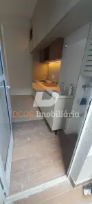 Apartamento com 3 Quartos à venda, 73m² no Canhema, Diadema