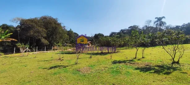 Lote/Terreno à venda, 1300m² no Curral, Ibiúna