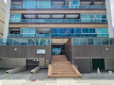 Flat com 1 Quarto à venda, 21m² no Centro, Ipojuca