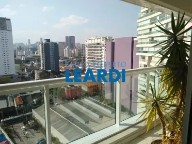 Sala Comercial à venda, 52m² no Pinheiros, São Paulo
