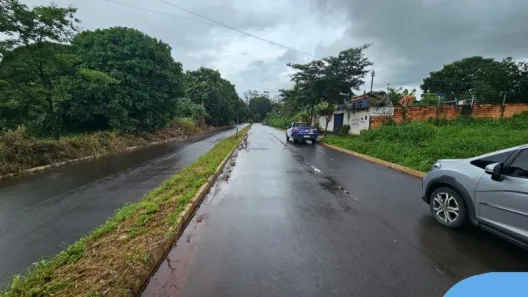 Lote/Terreno à venda, 1098m² no Jardim Cristal, Aparecida de Goiânia