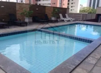Apartamento com 3 Quartos à venda, 93m² no Madalena, Recife