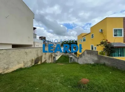 Lote/Terreno à venda, 375m² no Suru, Santana de Parnaíba