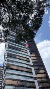 Apartamento com 4 Quartos à venda, 341m² no Meireles, Fortaleza