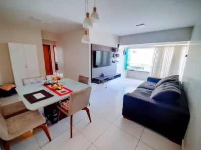 Apartamento com 3 Quartos à venda, 89m² no Alto da Glória, Goiânia