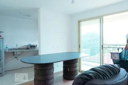 Apartamento com 1 Quarto à venda, 44m² no Santana, São Paulo