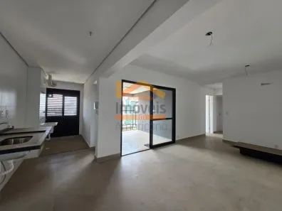 Apartamento com 3 Quartos à venda, 88m² no Vila Cecchino, Americana