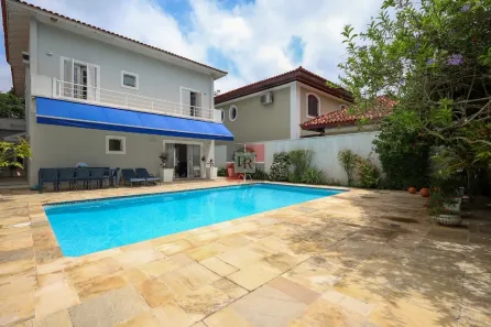 Casa com 4 Quartos à venda, 480m² no Jardim dos Estados, São Paulo