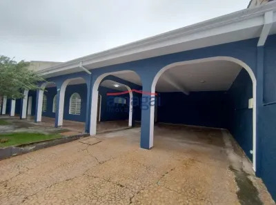 Casa com 5 Quartos à venda, 309m² no Jardim Flórida, Jacareí